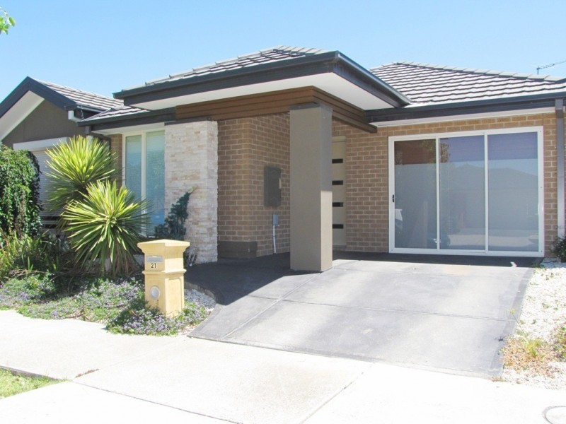 21 Powers Street, Mernda VIC 3754