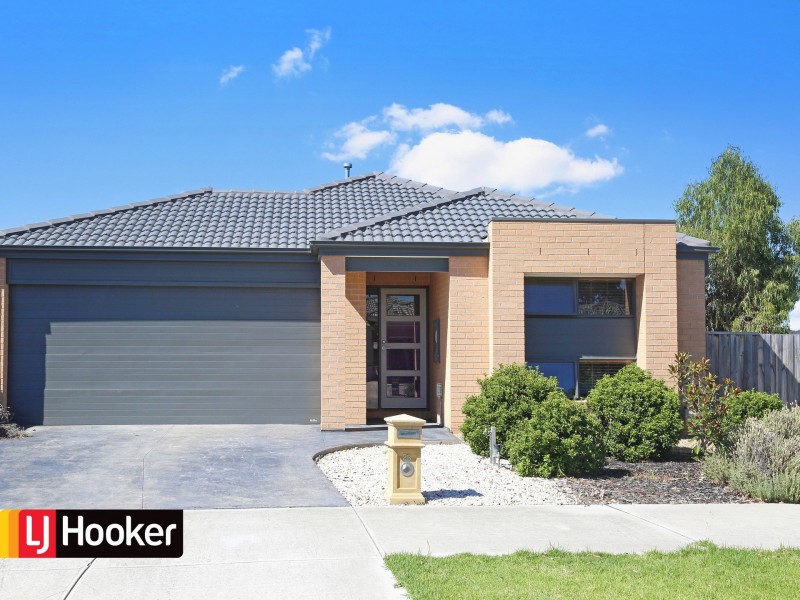 23 Fitzwilliam Drive, Doreen VIC 3754