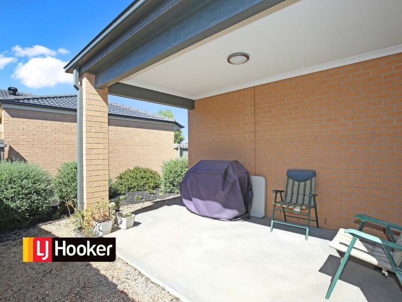 23 Fitzwilliam Drive, Doreen VIC 3754