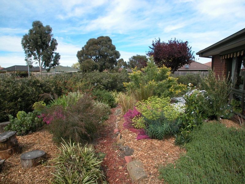 11 Buckland Crescent, Epping VIC 3076