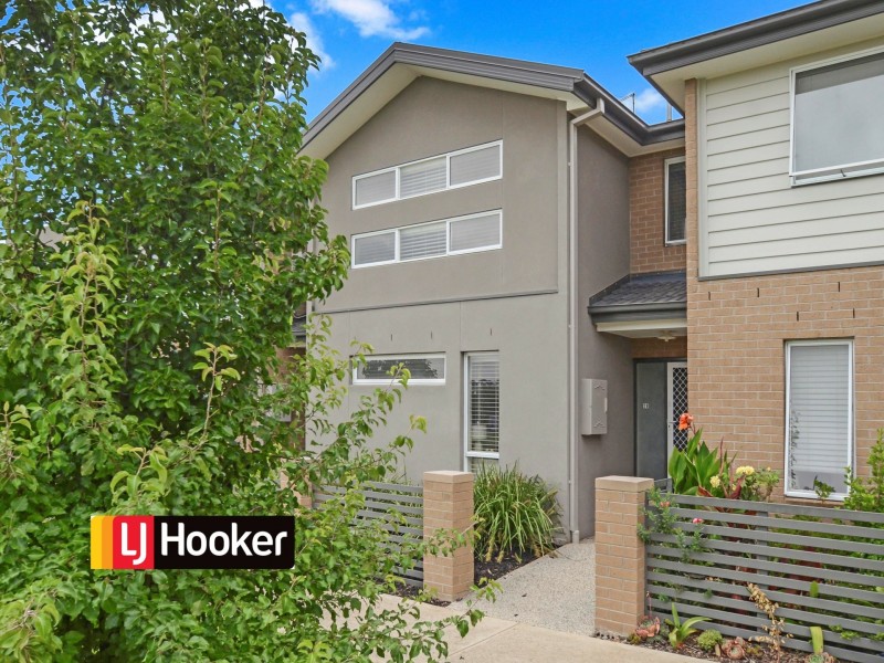 28 Hillgrove Way, Mernda VIC 3754