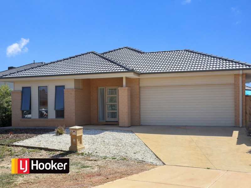6 Coracle Drive, Sanctuary Lakes VIC 3030