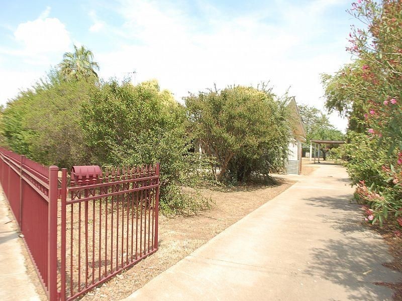 3 Murray Avenue, Numurkah VIC 3636