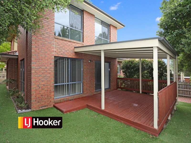 9 Cascades View, Yallambie VIC 3085