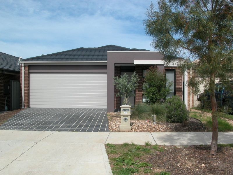 21 Lupin Street, Mernda VIC 3754