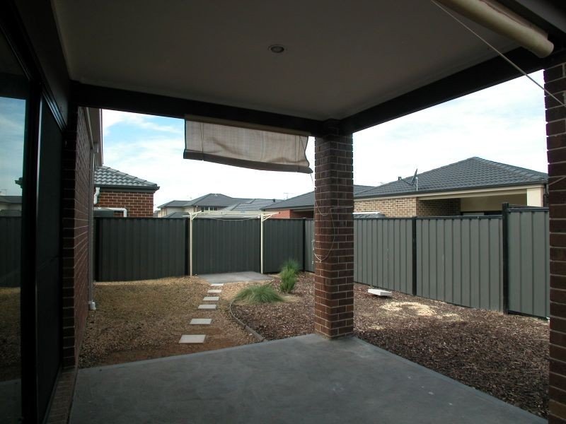 21 Lupin Street, Mernda VIC 3754