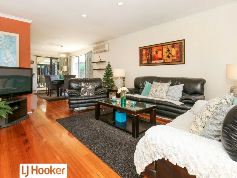 31 Calendula Circuit, Epping VIC 3076