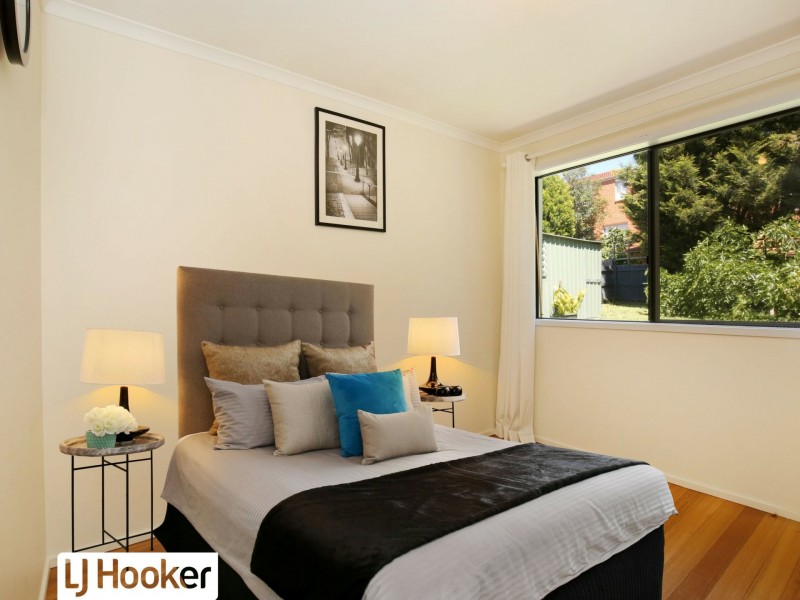 31 Calendula Circuit, Epping VIC 3076