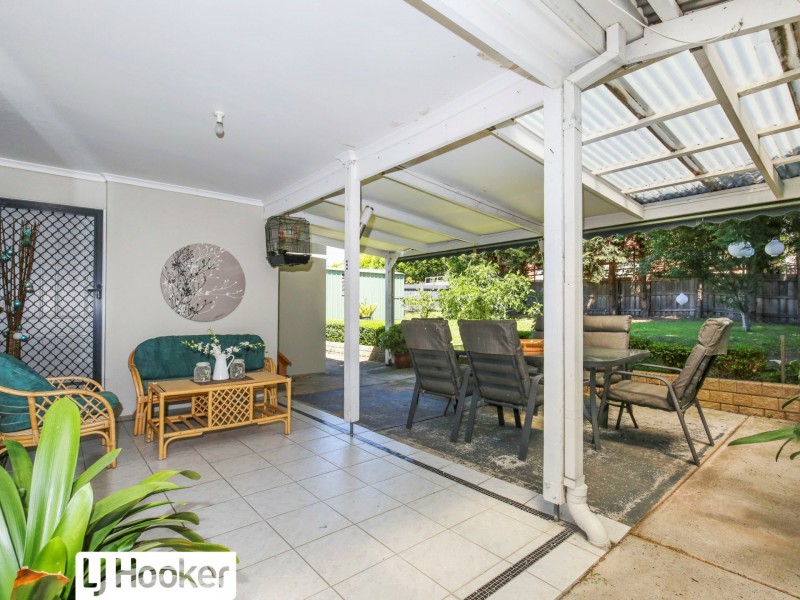 31 Calendula Circuit, Epping VIC 3076