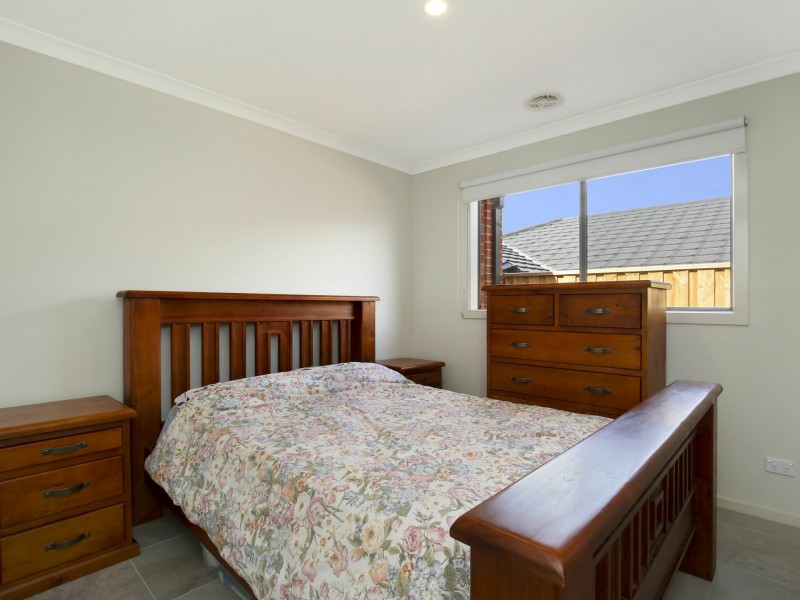 6 Scotchmer Crescent, Mernda VIC 3754