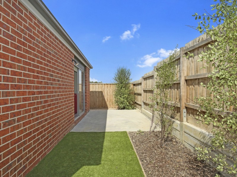 6 Scotchmer Crescent, Mernda VIC 3754