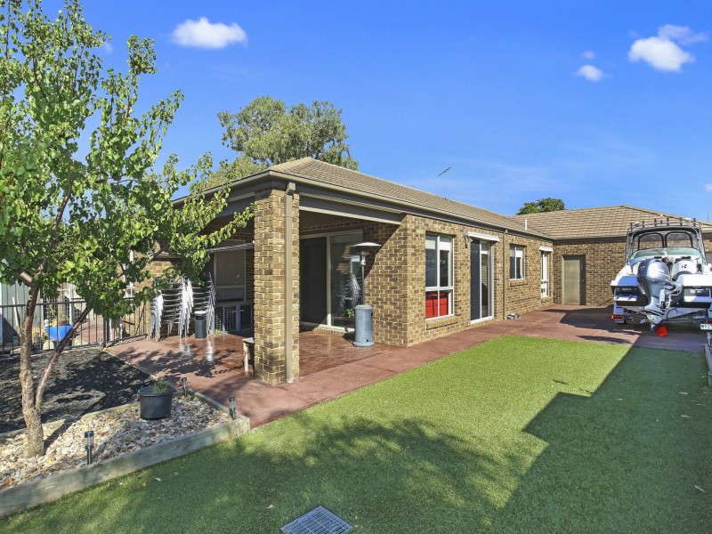 10 Tarwin Drive, Mernda VIC 3754
