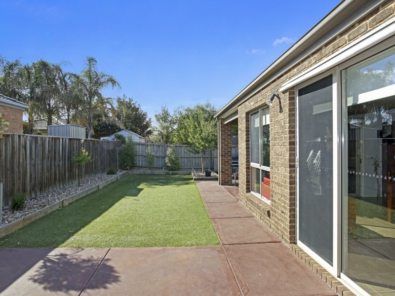 10 Tarwin Drive, Mernda VIC 3754