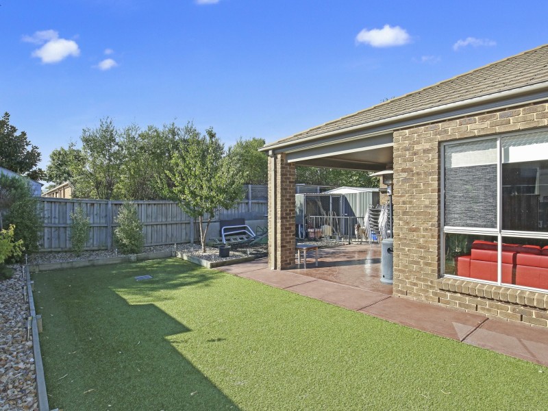 10 Tarwin Drive, Mernda VIC 3754