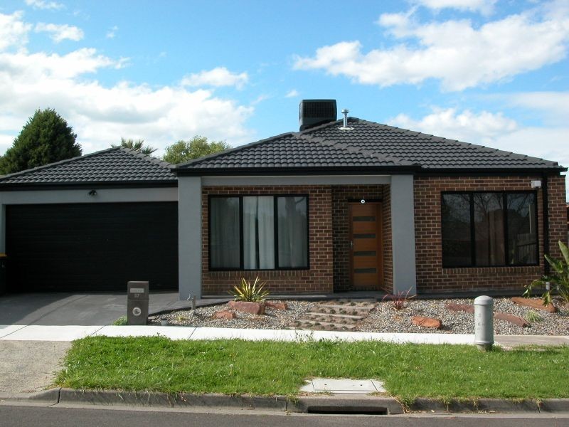 57 Mockridge Drive, Mill Park VIC 3082