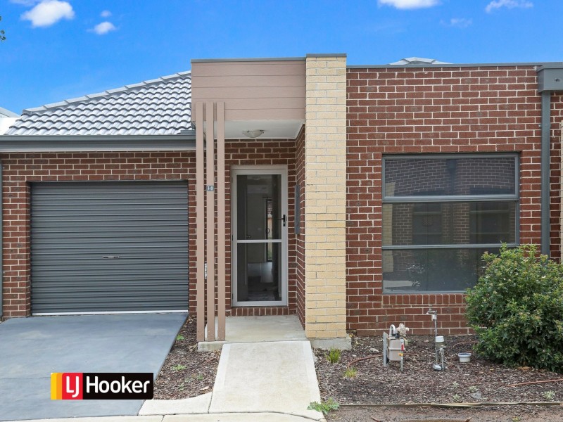 30 Burssi Circuit, Doreen VIC 3754