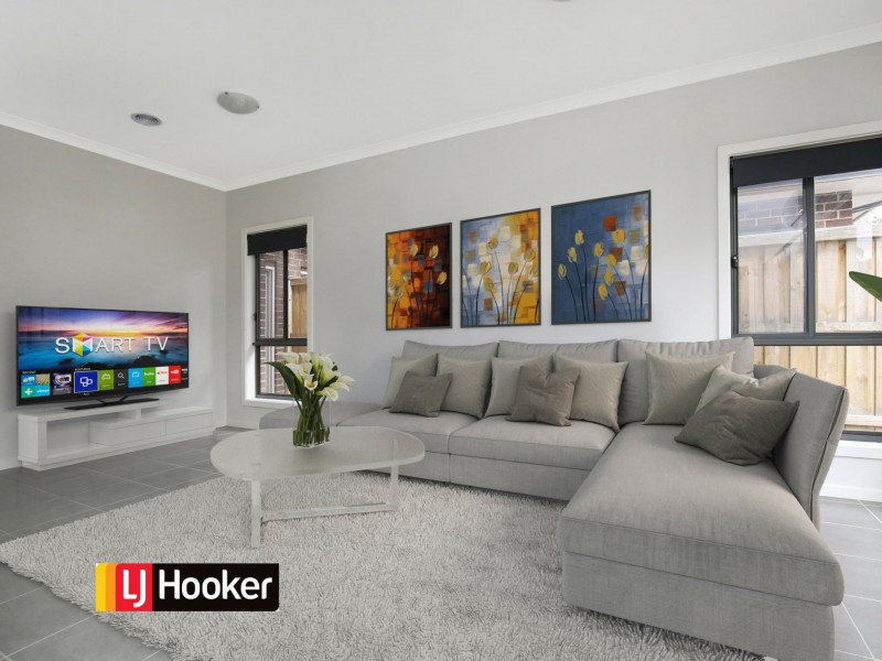 30 Burssi Circuit, Doreen VIC 3754