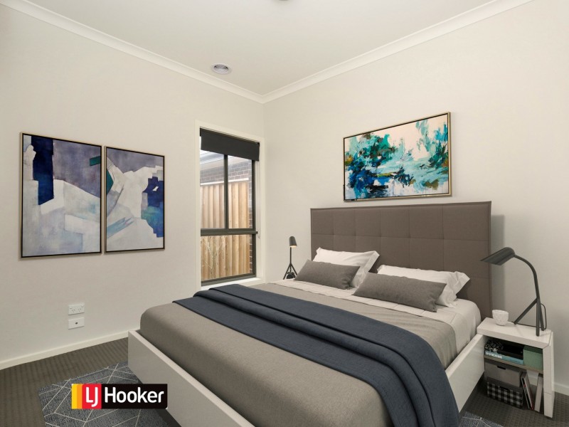 30 Burssi Circuit, Doreen VIC 3754