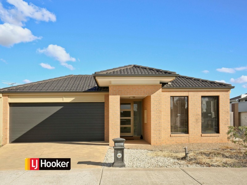 41 Fitzwilliam Drive, Doreen VIC 3754
