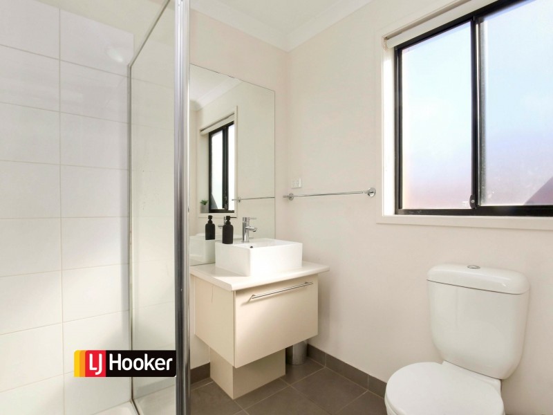 41 Fitzwilliam Drive, Doreen VIC 3754