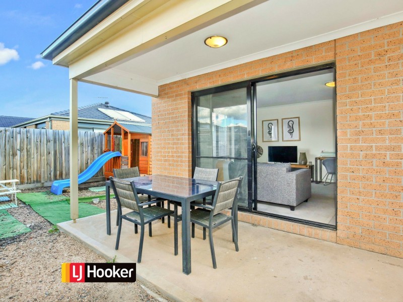 41 Fitzwilliam Drive, Doreen VIC 3754
