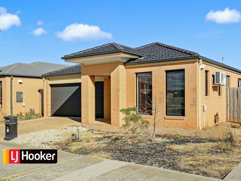 41 Fitzwilliam Drive, Doreen VIC 3754