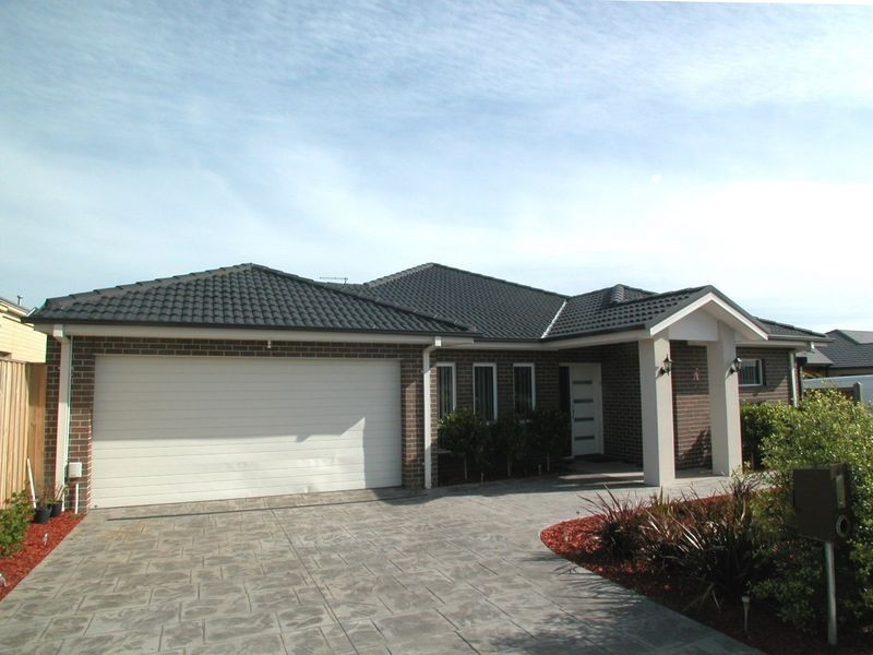 15 Macfie Avenue, Epping VIC 3076