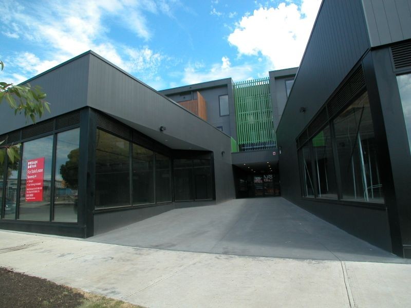 Apartment 211/30 Oleander Drive, Mill Park VIC 3082