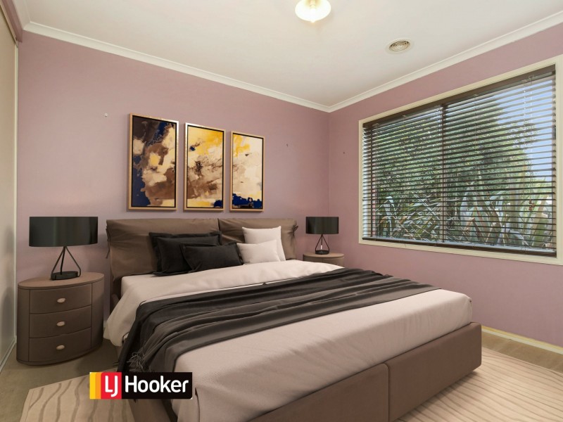 8 Featherpark Terrace, South Morang VIC 3752