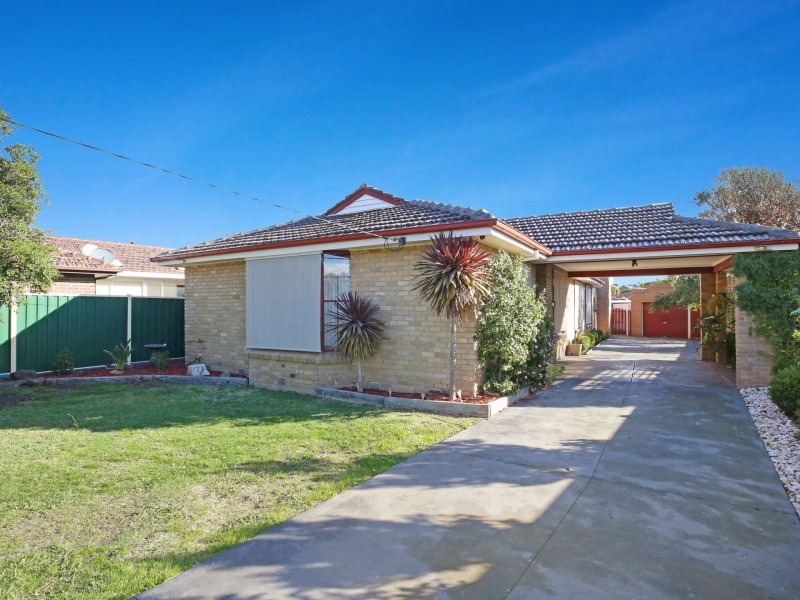 4 Orana Place, Epping VIC 3076