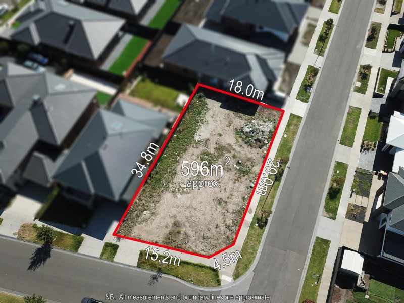 2 Plumbago Street, Craigieburn VIC 3064