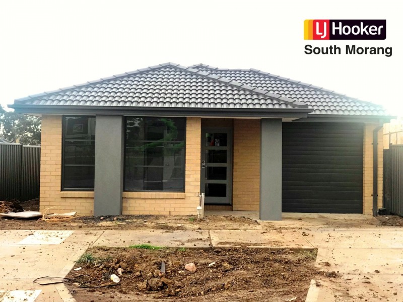 4 Jetstream Drive, Mernda VIC 3754