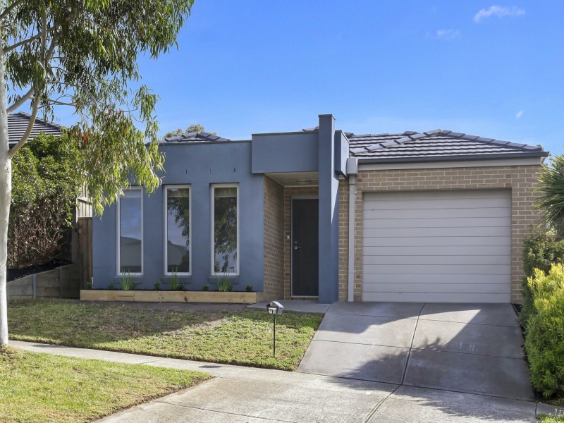 78 Eliot Avenue, Doreen VIC 3754