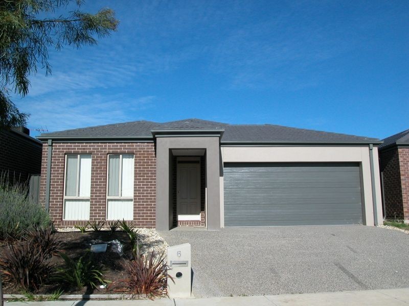 6 Jackaroo Street, Mernda VIC 3754