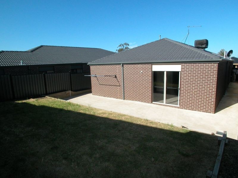 6 Jackaroo Street, Mernda VIC 3754