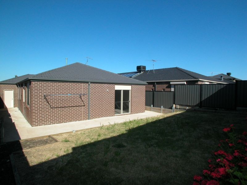 6 Jackaroo Street, Mernda VIC 3754