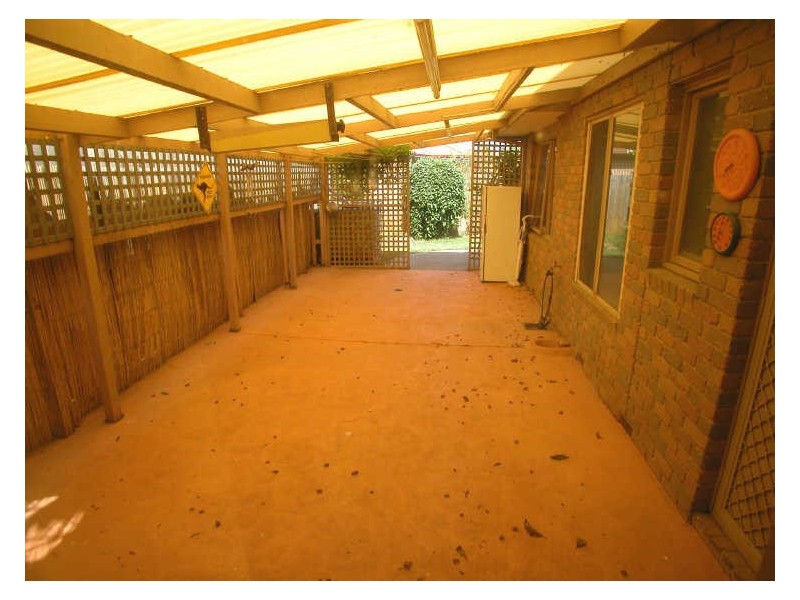 20 Horseshoe Crescent, Epping VIC 3076