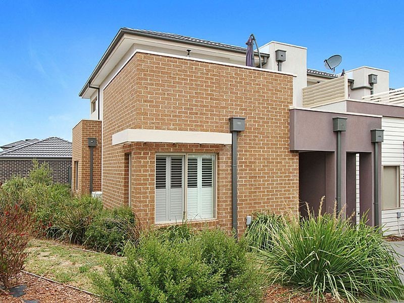 9/9 Kincaid Avenue, Mernda VIC 3754