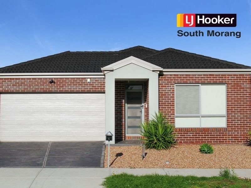 8 Bindaree Court, Mernda VIC 3754