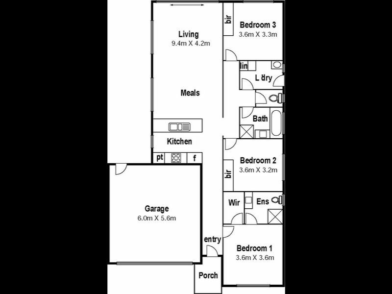 8 Bindaree Court, Mernda VIC 3754