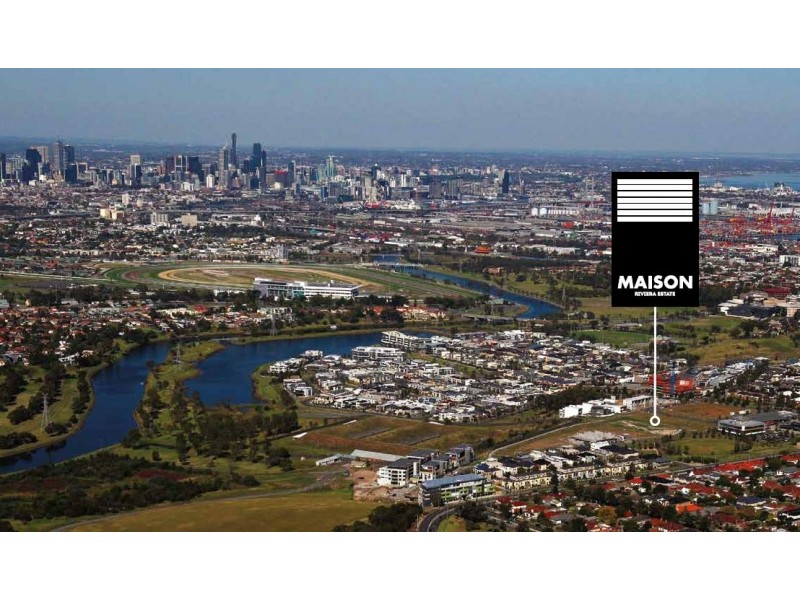 Maribyrnong VIC 3032