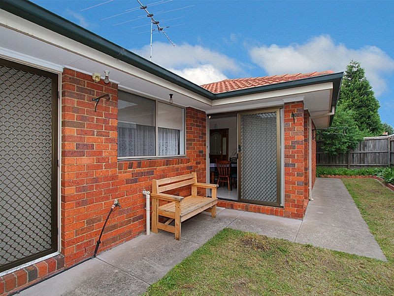 Unit 1/14 Stillman Drive, Mill Park VIC 3082