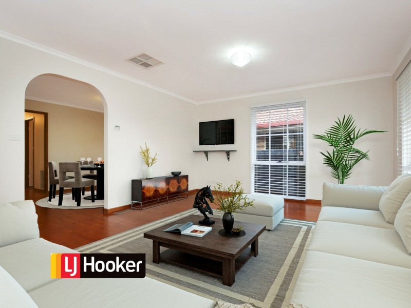 1 Radiata Court, Mill Park VIC 3082