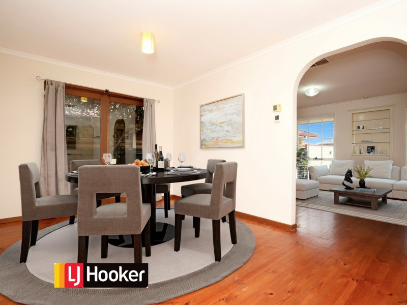1 Radiata Court, Mill Park VIC 3082