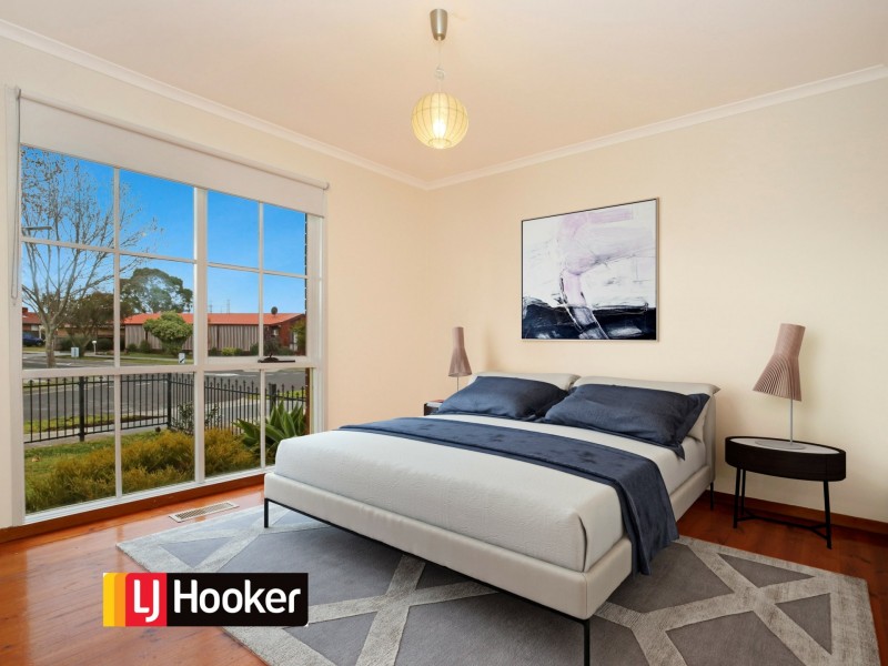 1 Radiata Court, Mill Park VIC 3082