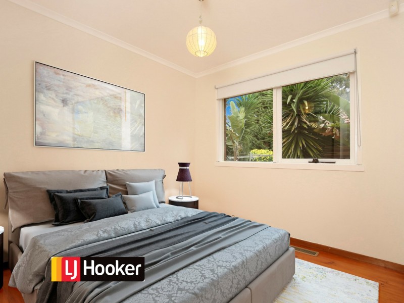 1 Radiata Court, Mill Park VIC 3082