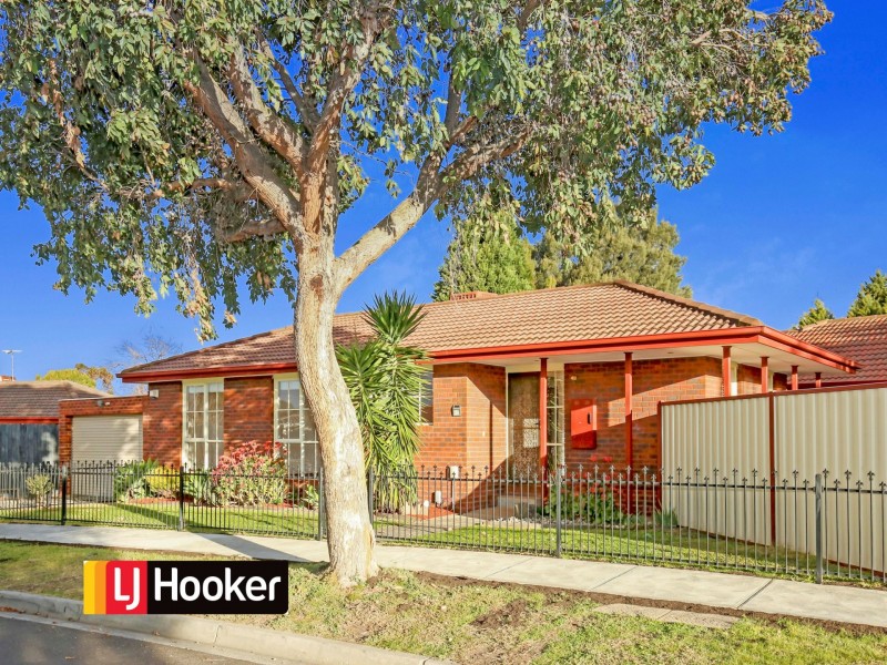1 Radiata Court, Mill Park VIC 3082