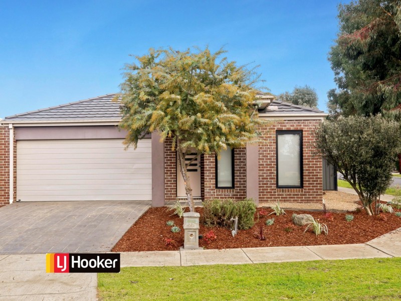 77 Pearson Road, Mernda VIC 3754