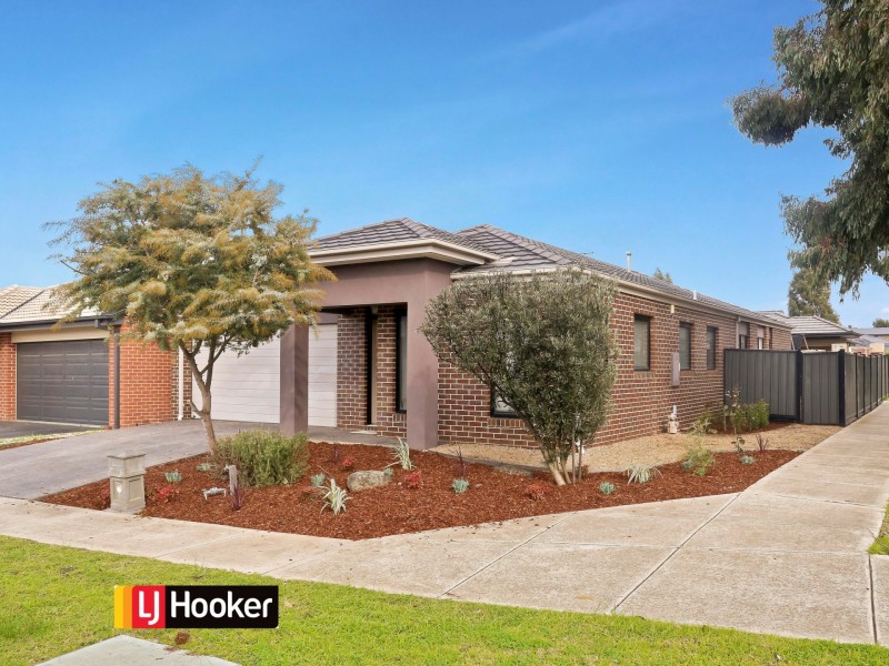 77 Pearson Road, Mernda VIC 3754