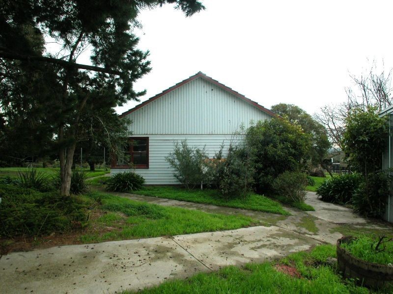 48 Northoatlands Road, Yarrambat VIC 3091